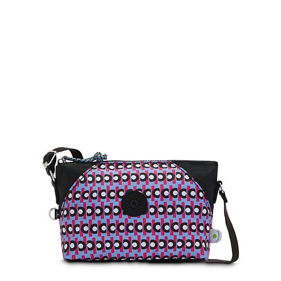 Kipling Art Extra Small Crossbody Väska Lila | SE 2135XY